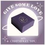 Charmingly You Instagram Ad