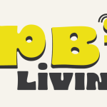 PB Livin' Logo